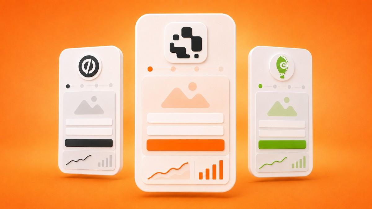 Conversion rate optimization tools compared