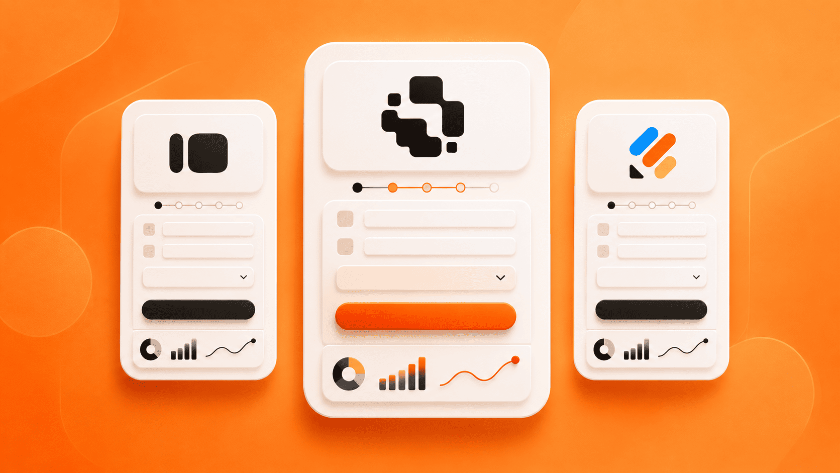 Typeform compared with Jotform